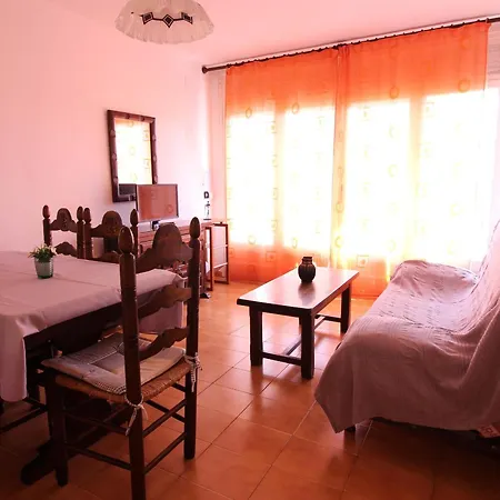 Centrico Con Terraza Y Acceso Cercano A La Playa, Bares Y Mercado En - Es-228-181 艾姆布里亚布拉瓦