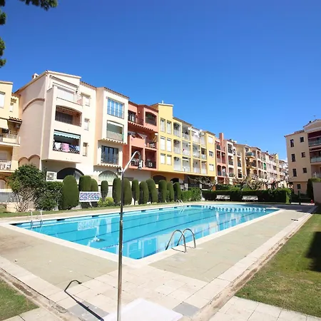Centrico Con Terraza Y Acceso Cercano A La Playa, Bares Y Mercado En - Es-228-181 公寓 *